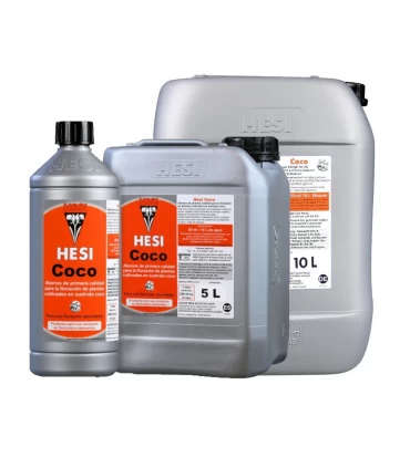 Coco - Hesi 