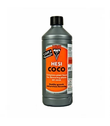 Coco - Hesi 
