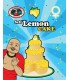 Lemon Cake - Big Buddha Seeds