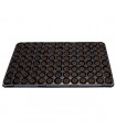 Caja de bandejas Plugin Pro Xtract 21 mm. 104 Alveolos (8 Bandejas)