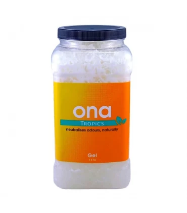 Ona Gel Tropics  3,27 kg Bote