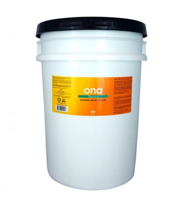 Ona Gel Tropics 20 kg