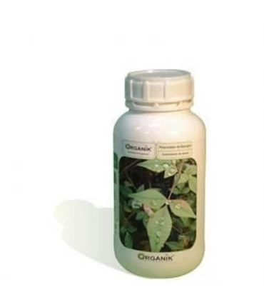 Potenciador de esquejes 500 ml Organik