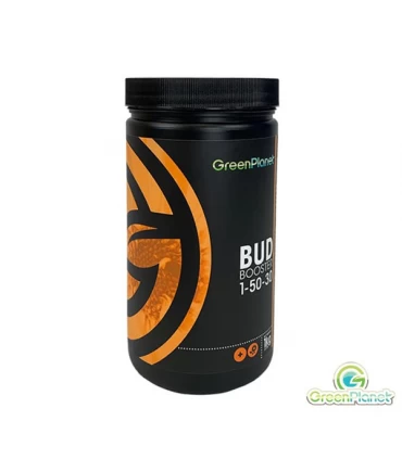 Bud Booster - Green Planet Nutrients - Kayamurciaes
