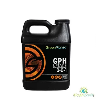 GPH Humic Acid - Green Planet - Kayamurciaes