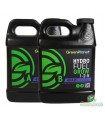 Hydro Fuel Grow A+B - Green Planet Nutrients.