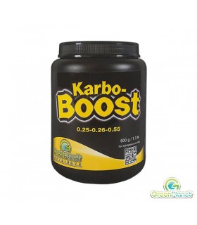 Karbo Boost - Green Planet Nutrients - Kayamurciaes