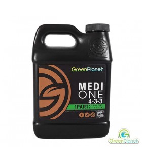 Medi - One - Green Planet Nutrients - Kayamurciaes
