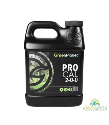 Pro - Cal - Green Planet Nutrients - Kayamurciaes