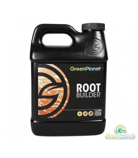 Root Builder - Green Planet Nutrients - Kayamurciaes