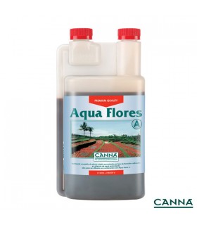 Aqua Flores A & B - Canna - Kayamurcia.es