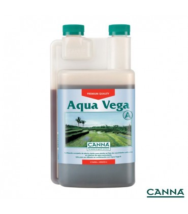 Aqua Vega A & B Canna - Kayamurcia.es