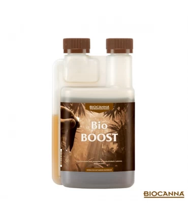Bio Boost - Canna - Kayamurcia.es
