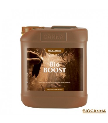 Bio Boost - Canna - Kayamurcia.es