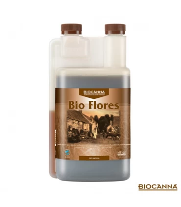 Bio Flores - Canna - Kayamurcia.es