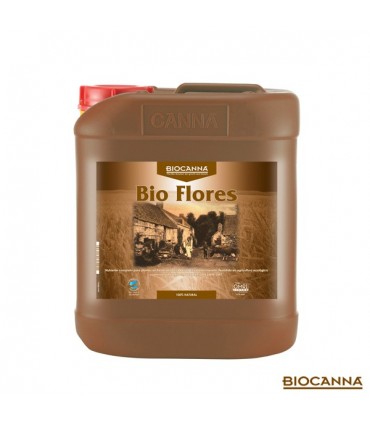 Bio Flores - Canna - Kayamurcia.es
