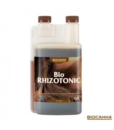 Bio Rhizotonic -  Canna - Kayamurcia.es