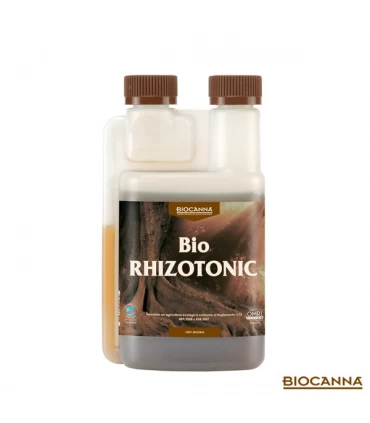 Bio Rhizotonic -  Canna - Kayamurcia.es