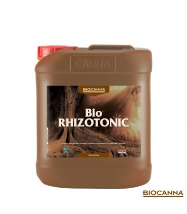 Bio Rhizotonic -  Canna - Kayamurcia.es