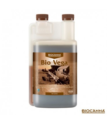 Bio Vega - Canna - Kayamurcia.es