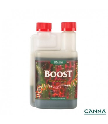 Boost Acelerator - Canna - Kayamurcia.es