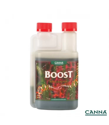Boost Acelerator - Canna - Kayamurcia.es