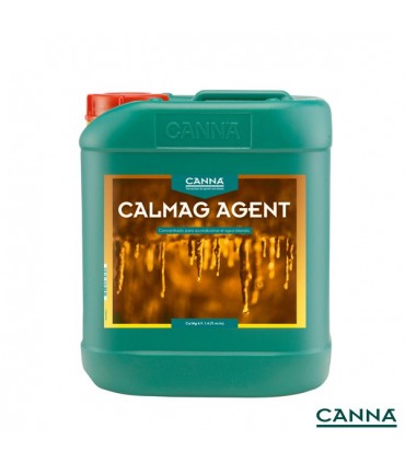 Calmag Agent - Canna - Kayamurcia.es