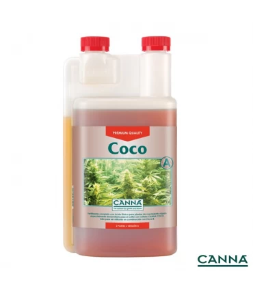 Canna Coco A & B - Canna - Kayamurcia.es