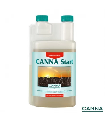 Canna Start - Canna - Kayamurcia.es