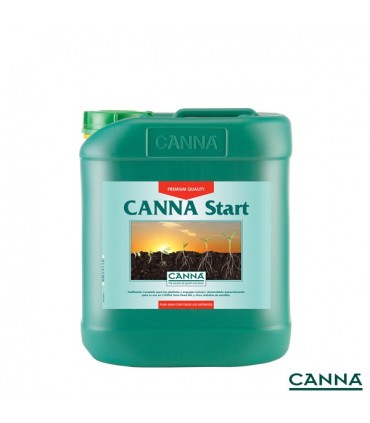 Canna Start - Canna - Kayamurcia.es
