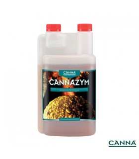 Cannazym - Canna - Kayamurcia.es