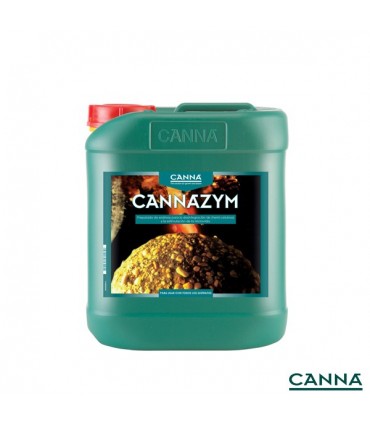 Cannazym - Canna - Kayamurcia.es