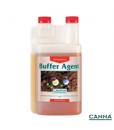 Cogr Buffering Agent - Canna. - Kayamurcia.es