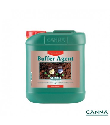 Cogr Buffering Agent - Canna. - Kayamurcia.es
