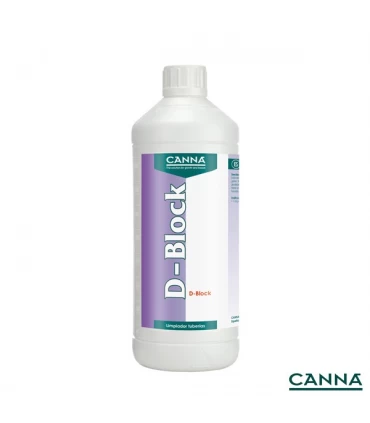D - Block 1 lt - Canna. - Kayamurcia.es
