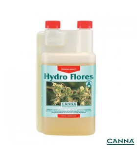 Hydro Flores DURA - A & B Canna - Kayamurcia.es