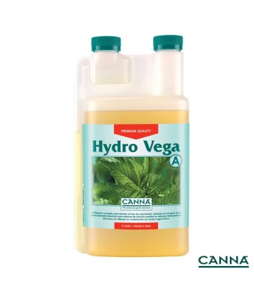 Hydro Vega DURA - A & B - Canna. - Kayamurcia.es