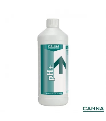 Ph Plus - Canna - Kayamurcia.es