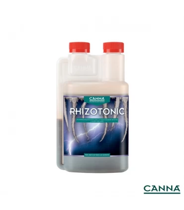 Rhizotonic - Canna - Kayamurcia.es