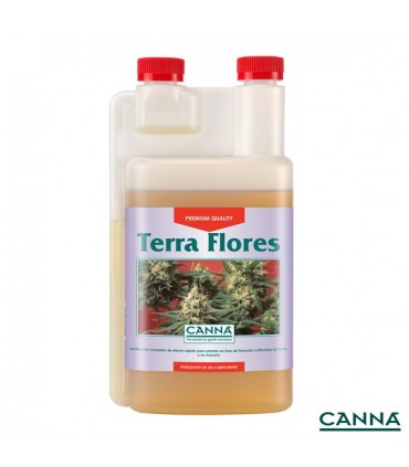 Terra Flores - Canna - Kayamurcia.es