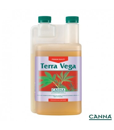 Terra Vega - Canna - Kayamurcia.es