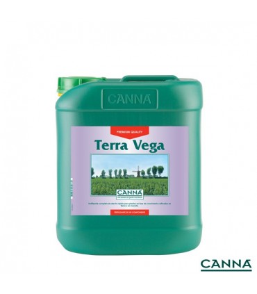 Terra Vega - Canna - Kayamurcia.es