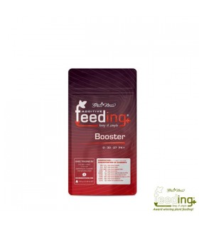 Booster - Powder Feeding- Kayamurcia.es