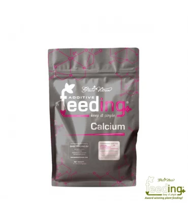 Calcio - Powder Feeding- Kayamurcia.es
