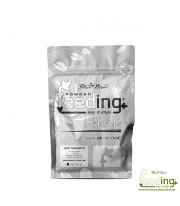 Hybrids - Powder Feeding- Kayamurcia.es