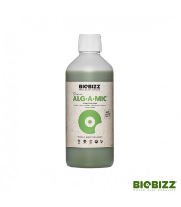 Alga Mic - Bio Bizz  - Kayamurcia.es