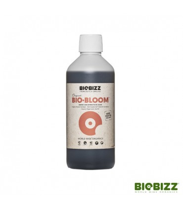 Bio Bloom - Bio Bizz  - Kayamurcia.es