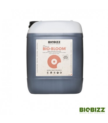 Bio Bloom - Bio Bizz  - Kayamurcia.es