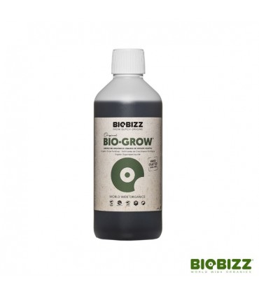 Bio Grow - Bio Bizz  - Kayamurcia.es
