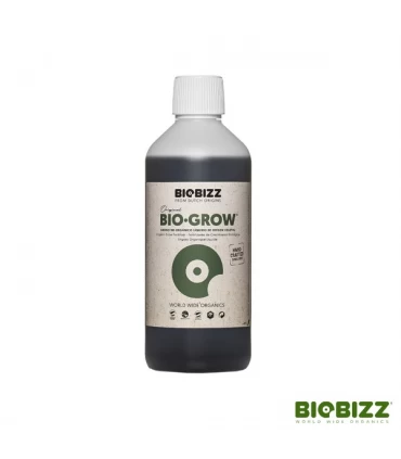 Bio Grow - Bio Bizz  - Kayamurcia.es